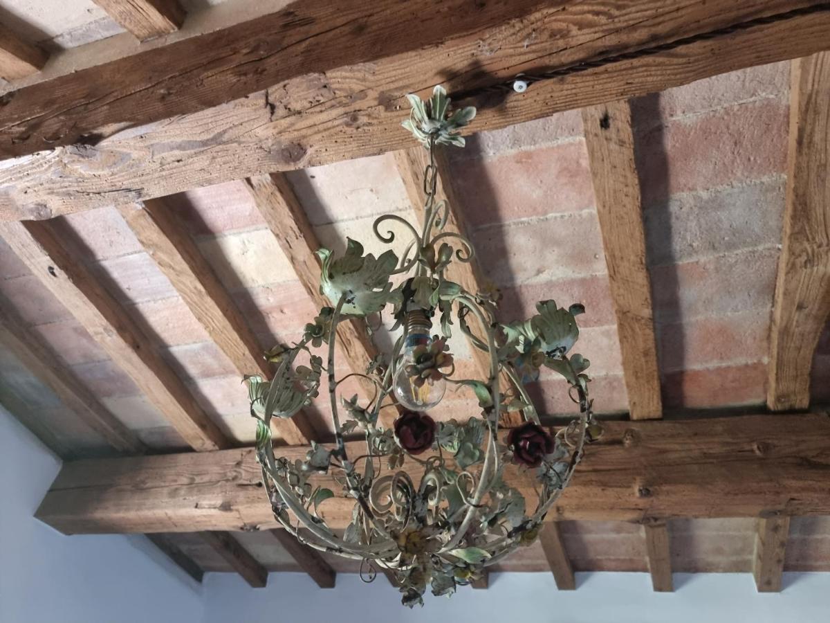 Ca' Gulino - Urbino - Villa Con Minipiscina In Borgo Antico מראה חיצוני תמונה