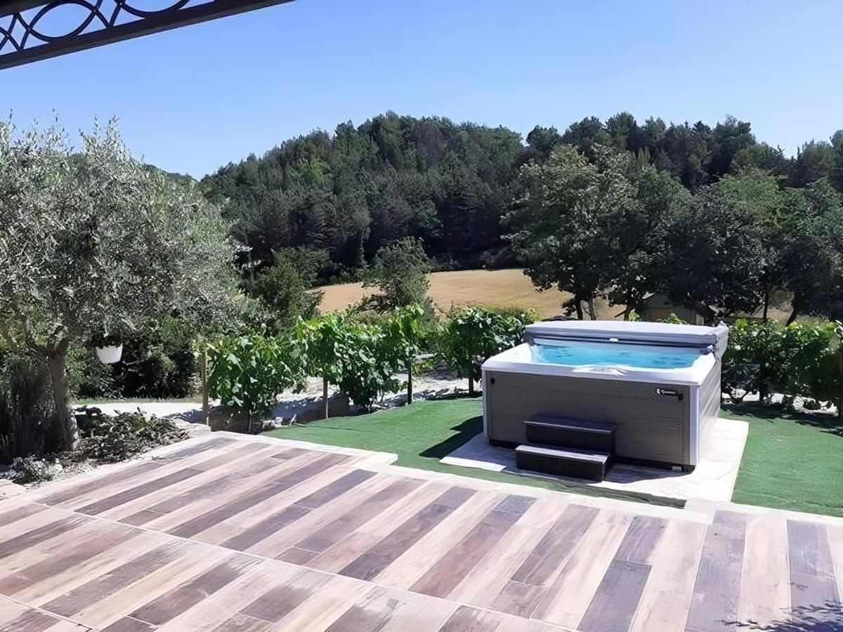 Ca' Gulino - Urbino - Villa Con Minipiscina In Borgo Antico מראה חיצוני תמונה
