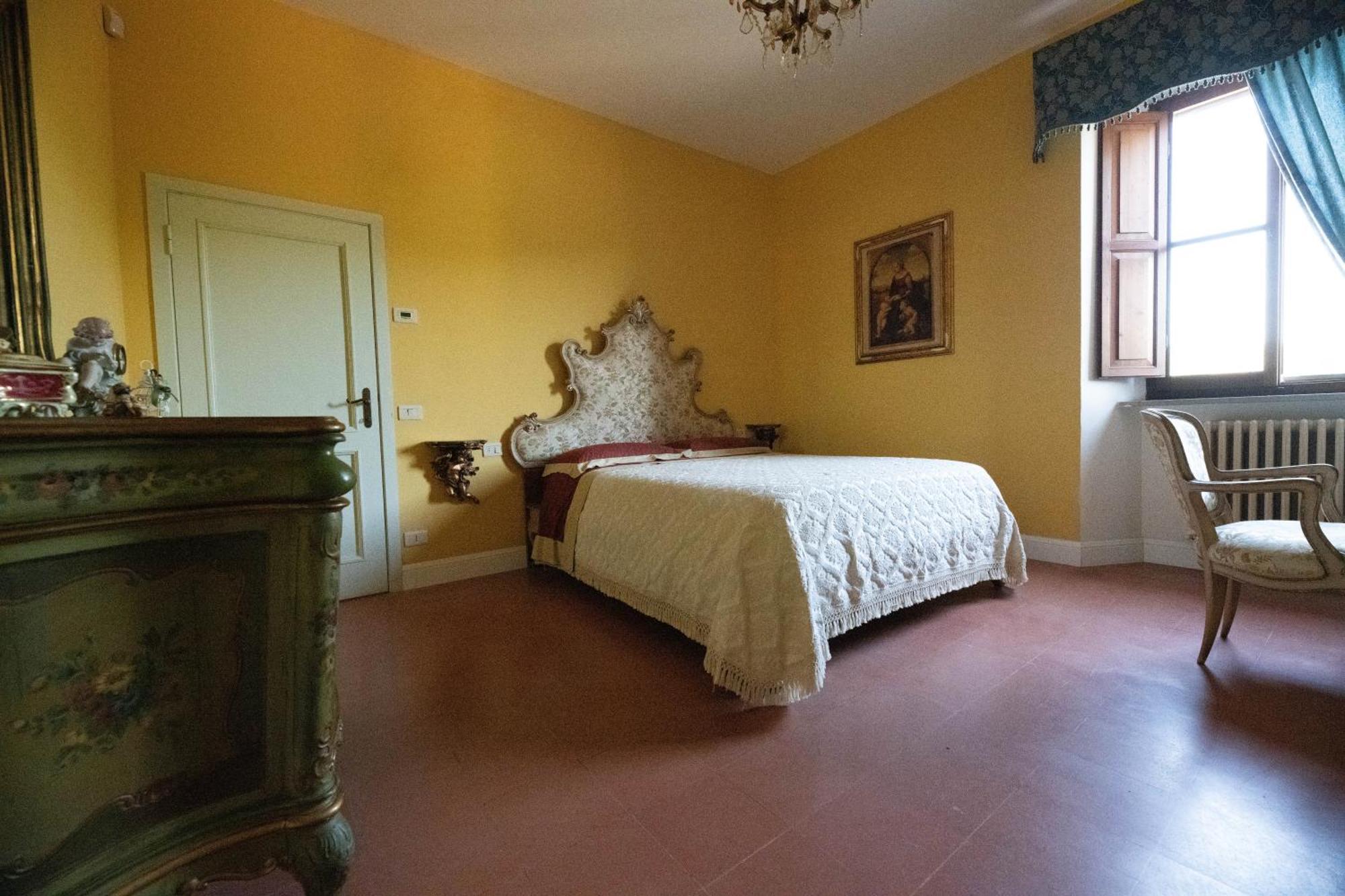 Ca' Gulino - Urbino - Villa Con Minipiscina In Borgo Antico מראה חיצוני תמונה