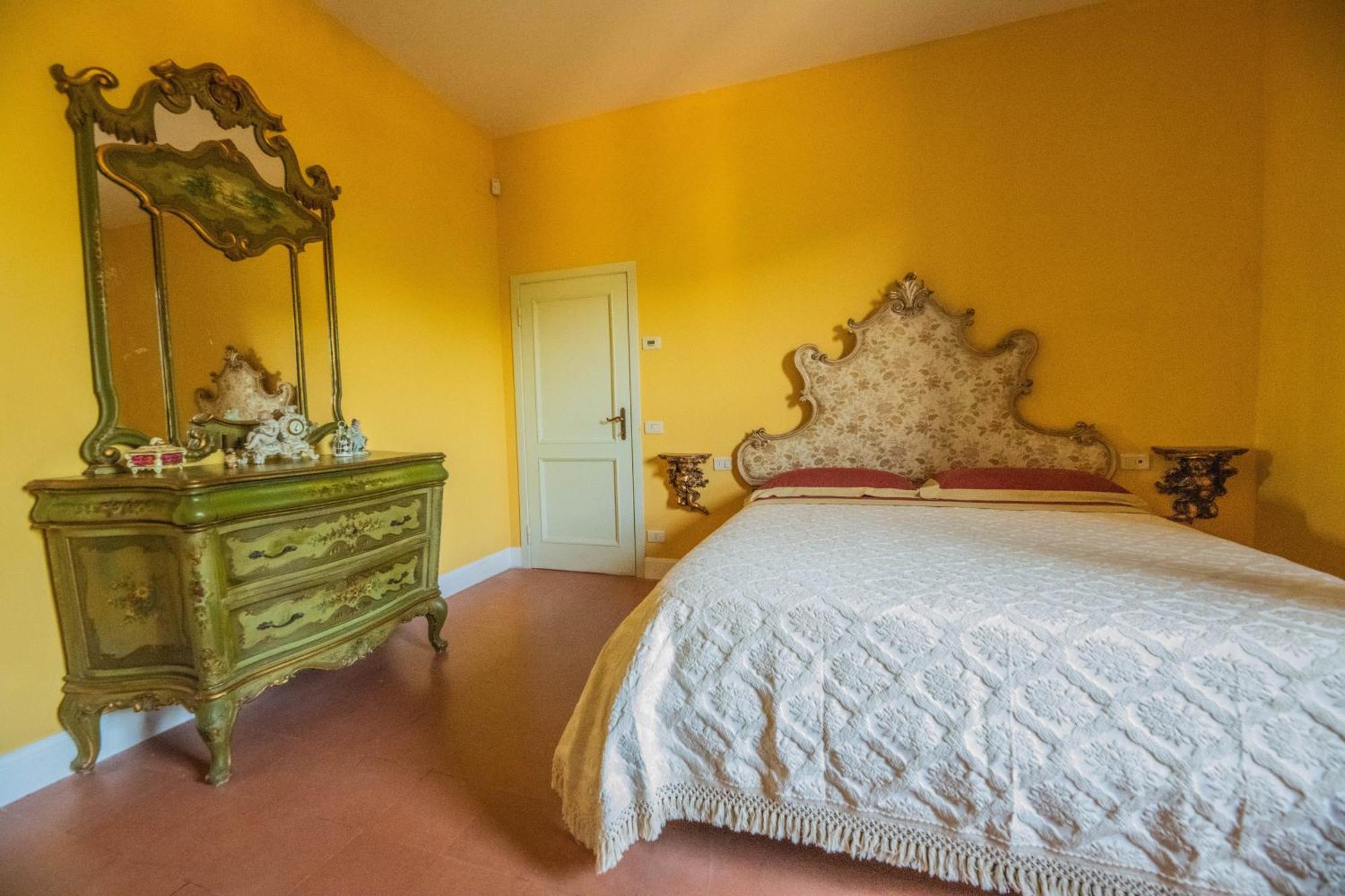 Ca' Gulino - Urbino - Villa Con Minipiscina In Borgo Antico מראה חיצוני תמונה
