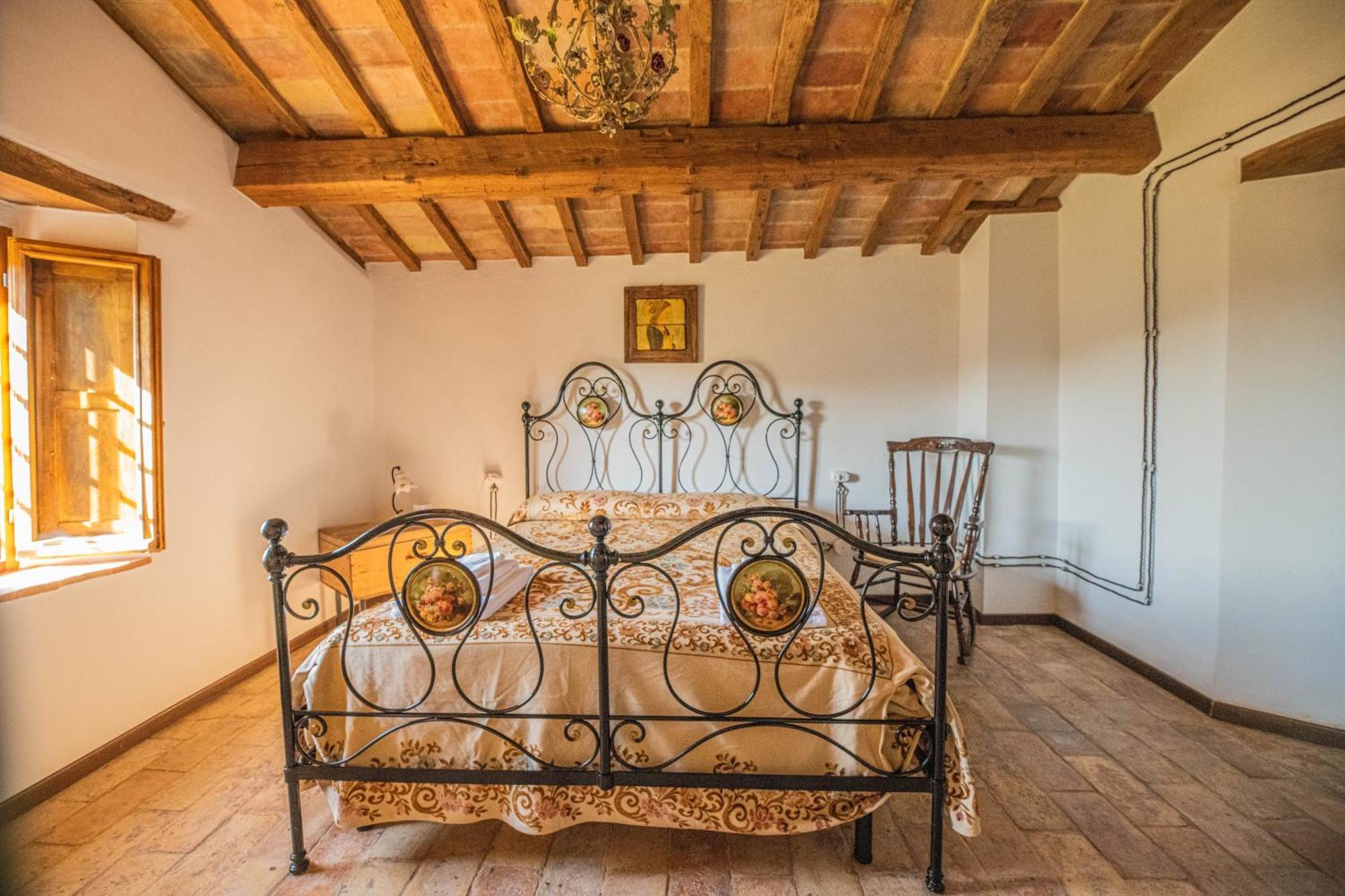 Ca' Gulino - Urbino - Villa Con Minipiscina In Borgo Antico מראה חיצוני תמונה