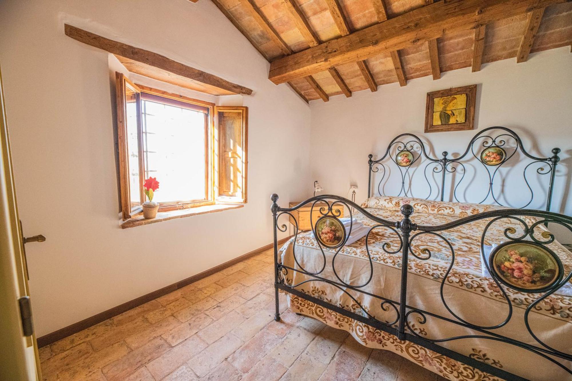 Ca' Gulino - Urbino - Villa Con Minipiscina In Borgo Antico מראה חיצוני תמונה