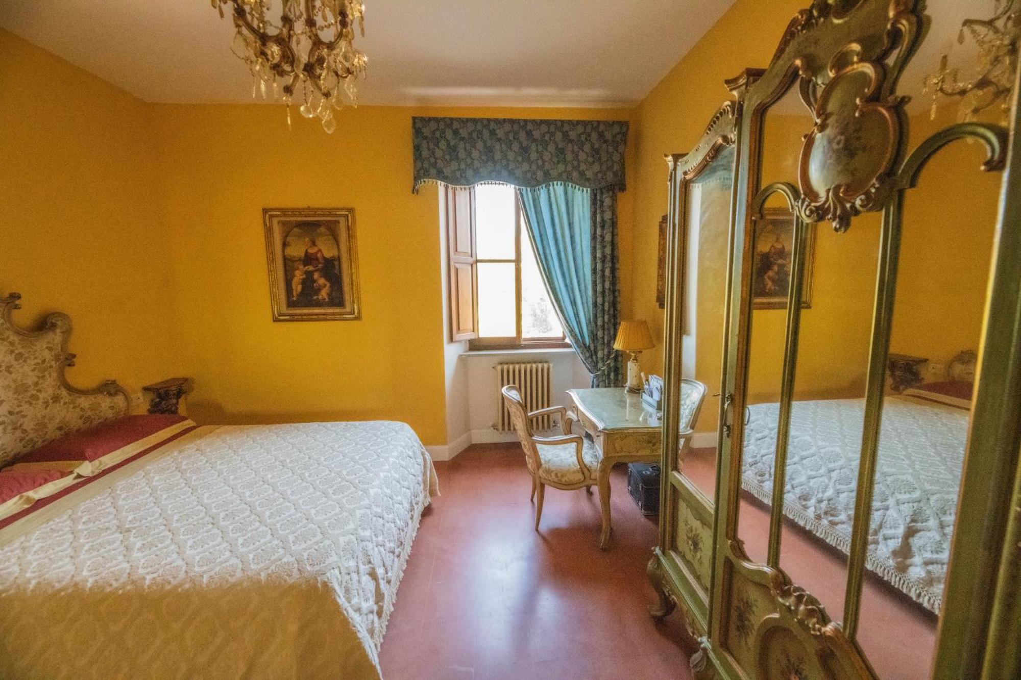Ca' Gulino - Urbino - Villa Con Minipiscina In Borgo Antico מראה חיצוני תמונה