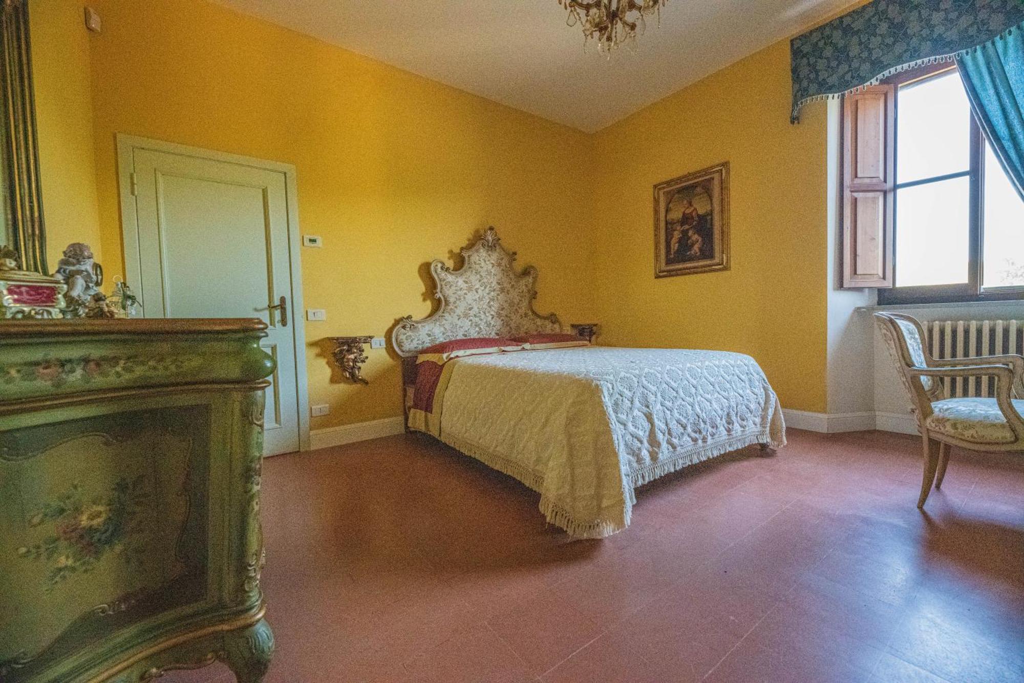 Ca' Gulino - Urbino - Villa Con Minipiscina In Borgo Antico מראה חיצוני תמונה