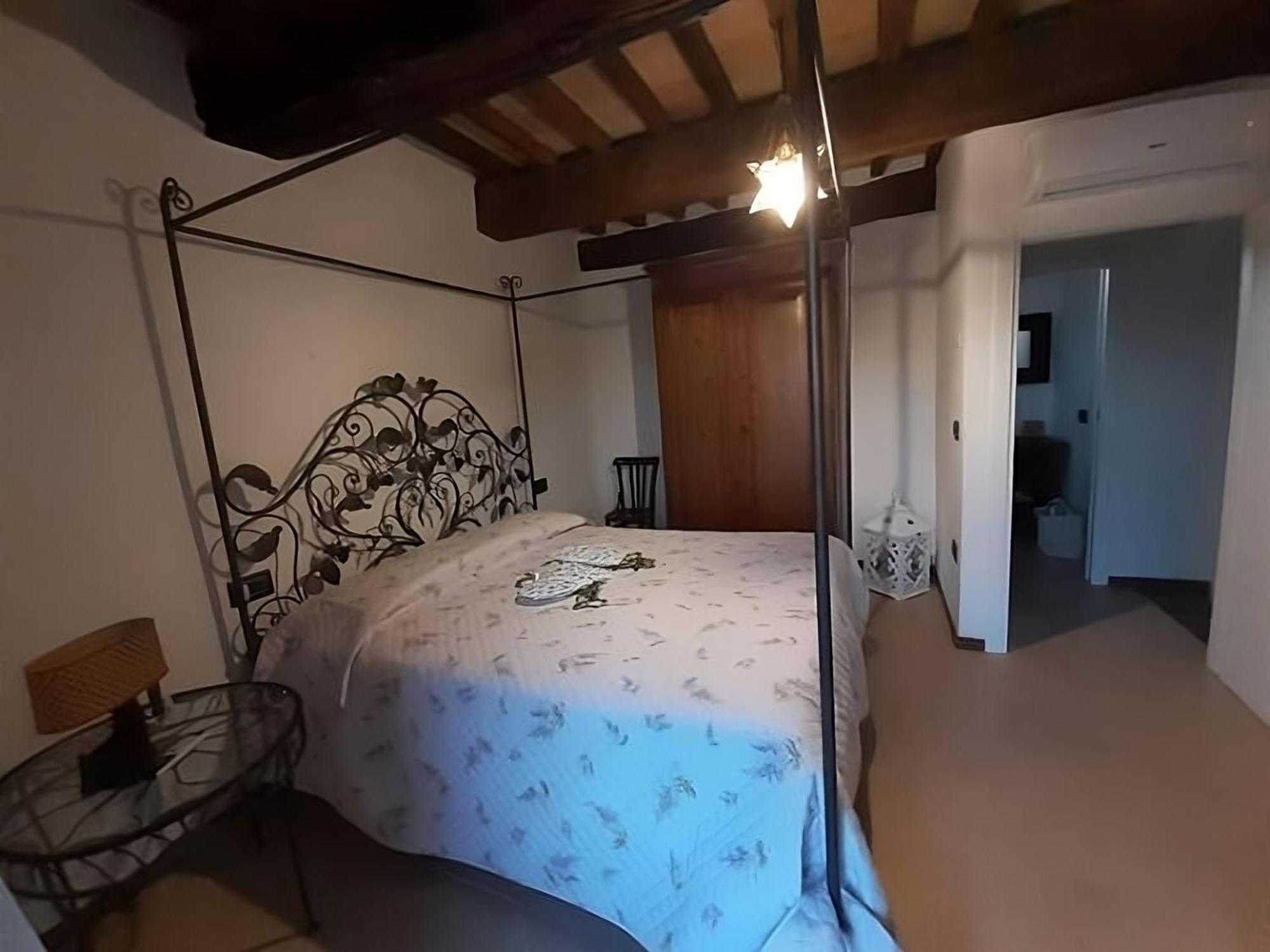 Ca' Gulino - Urbino - Villa Con Minipiscina In Borgo Antico מראה חיצוני תמונה