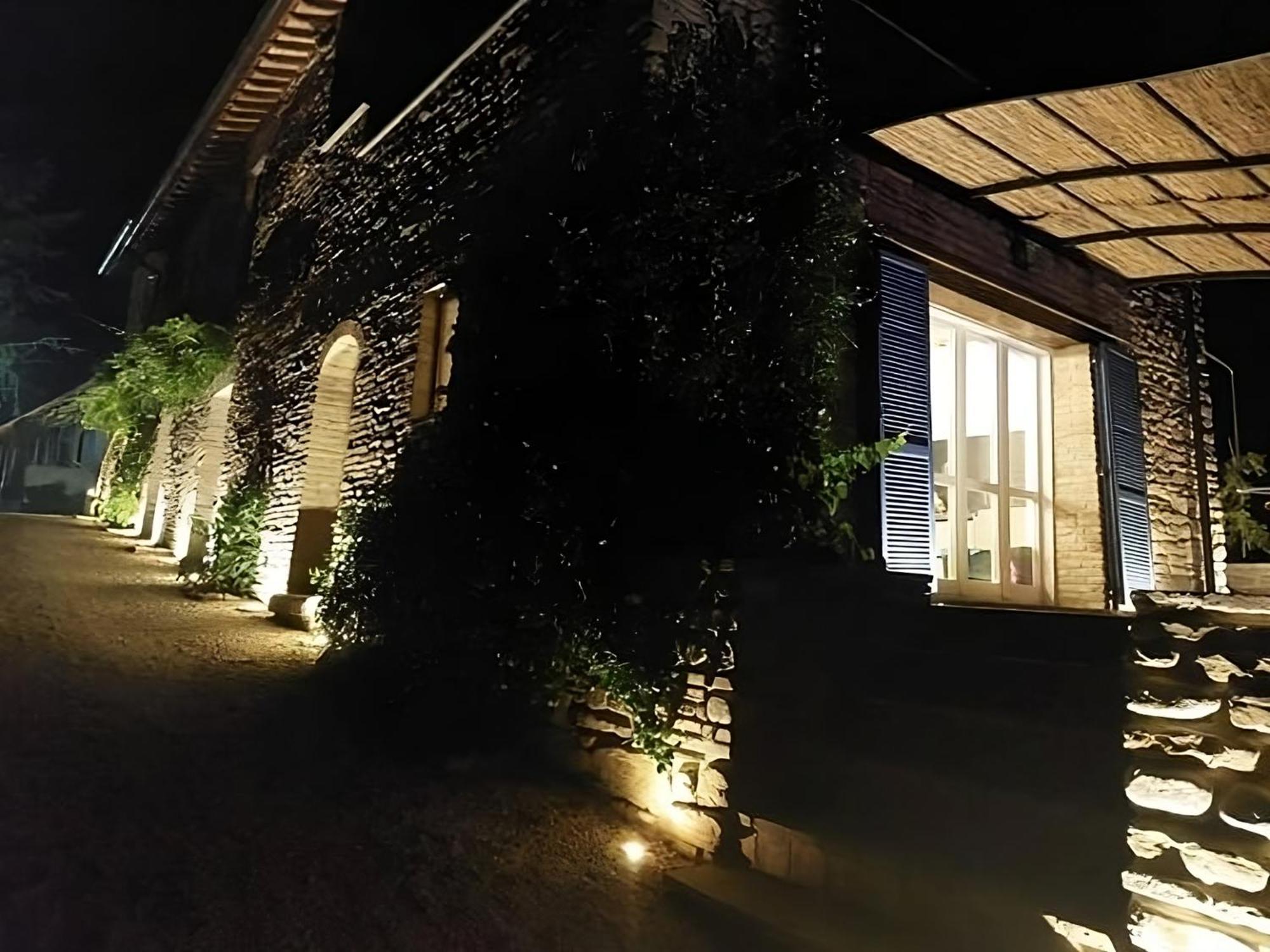 Ca' Gulino - Urbino - Villa Con Minipiscina In Borgo Antico מראה חיצוני תמונה